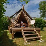 Camping Vittel Vittel