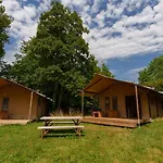 Camping Vittel Camping 3*