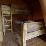 Camping Vittel 3* Vittel