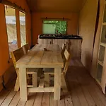 Camping Camping Vittel Vittel