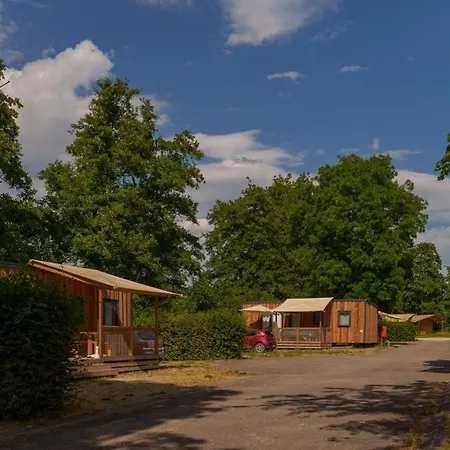 Campeggio Camping Vittel