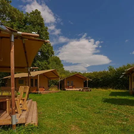 Camping Vittel Campeggio Vittel