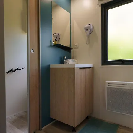 Camping Vittel 3*