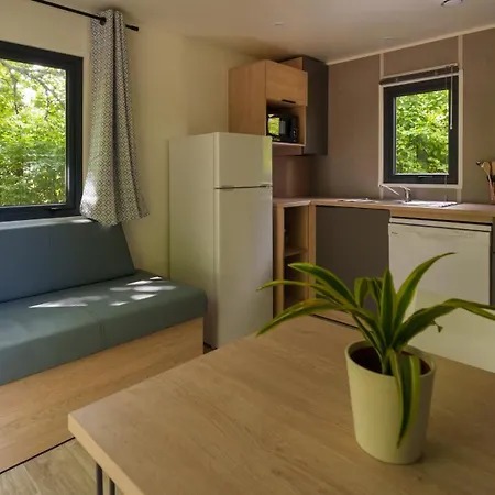 Camping Vittel Campsite 3*