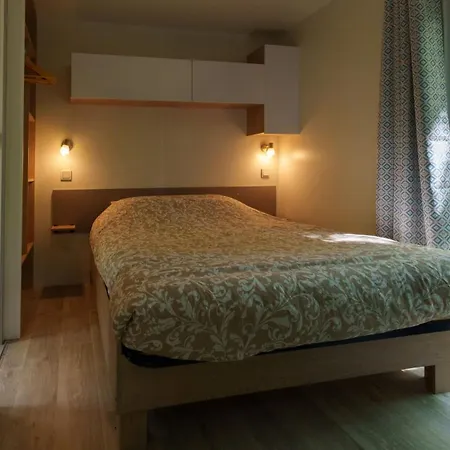 Campsite Camping Vittel 3*