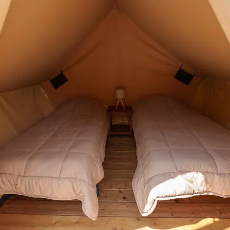 Camping Vittel فيتيل