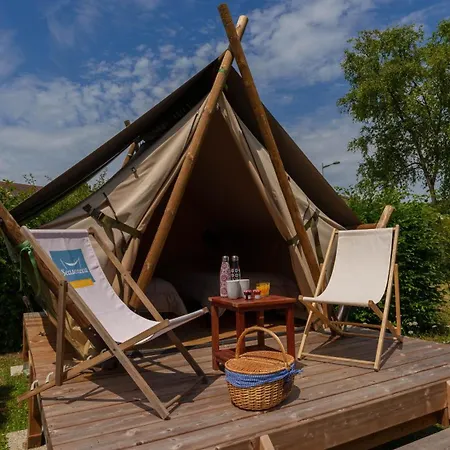 Camping Vittel