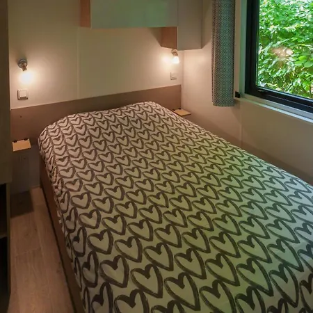 Campsite Camping Vittel