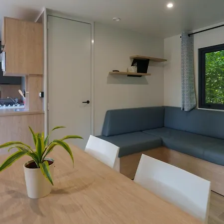Camping Vittel Campsite 3*