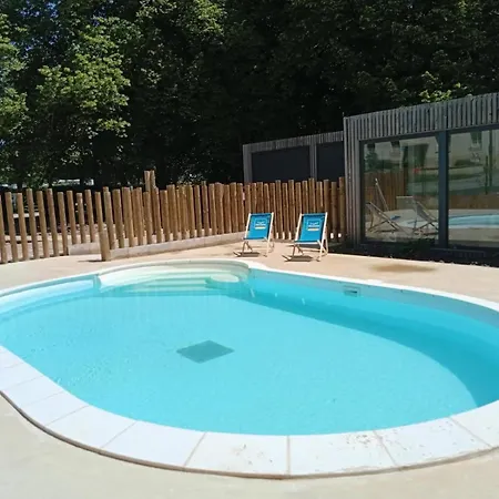 Camping Vittel Campsite Vittel